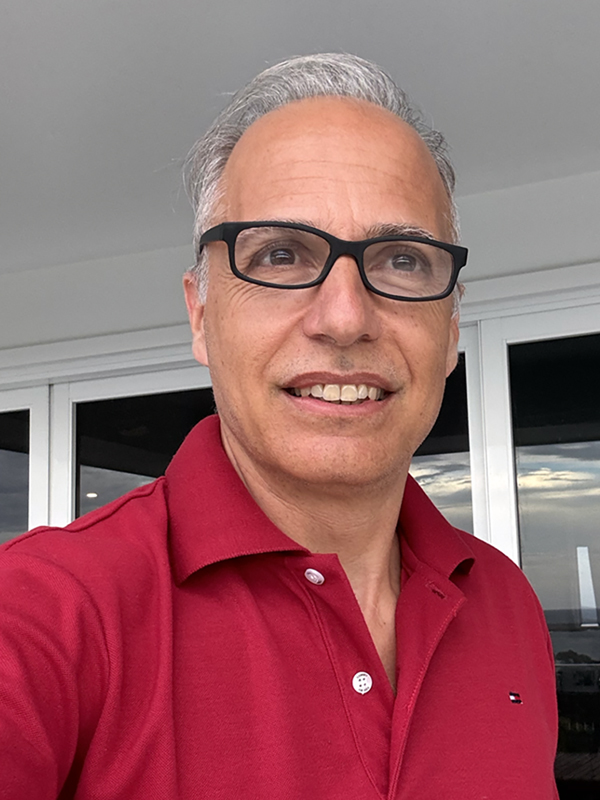 Radaelli Ismaele